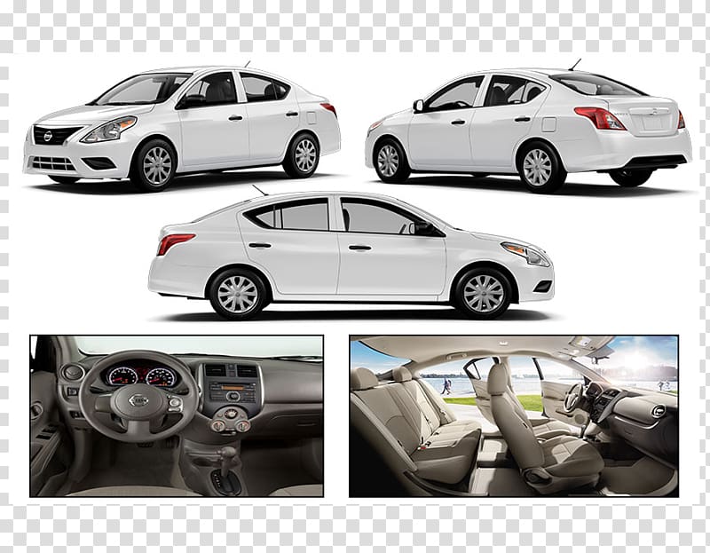 Car 2018 Nissan Sentra Luxury vehicle, dealer transparent background PNG clipart