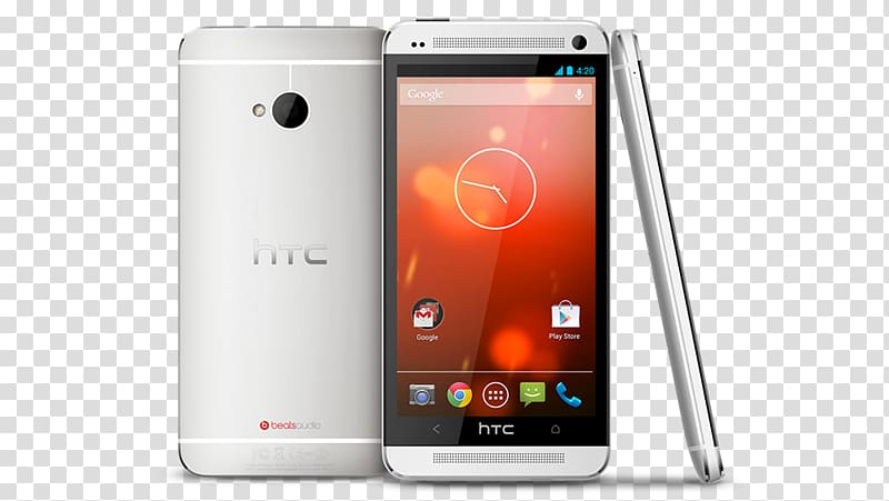 HTC One (M8) HTC One M9 Android, android transparent background PNG clipart