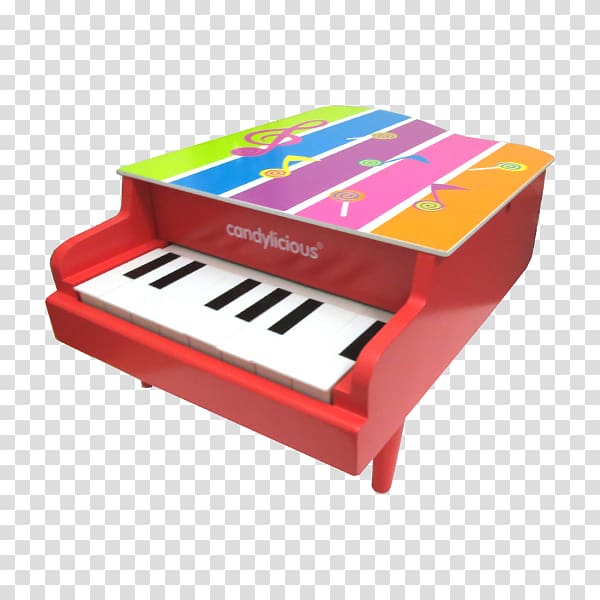 Digital piano Musical Instruments Candylicious Musical keyboard, Musical Keyboard Accessory transparent background PNG clipart