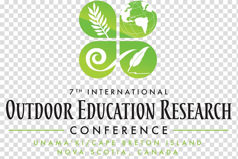 Cape Breton University Educational research Academic conference Logo, july seven seventh transparent background PNG clipart