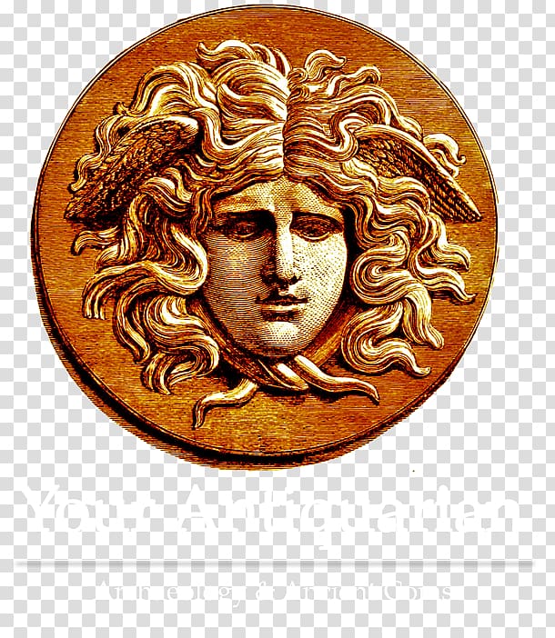 perseus greek mythology symbol