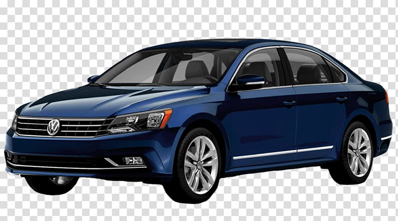 Volkswagen Passat Mid-size car Volkswagen Tiguan, volkswagen transparent background PNG clipart