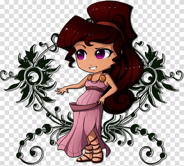 Megara Rapunzel Princess Jasmine Disney\'s Hercules Princess \'Kida\' Kidagakash, princess jasmine transparent background PNG clipart