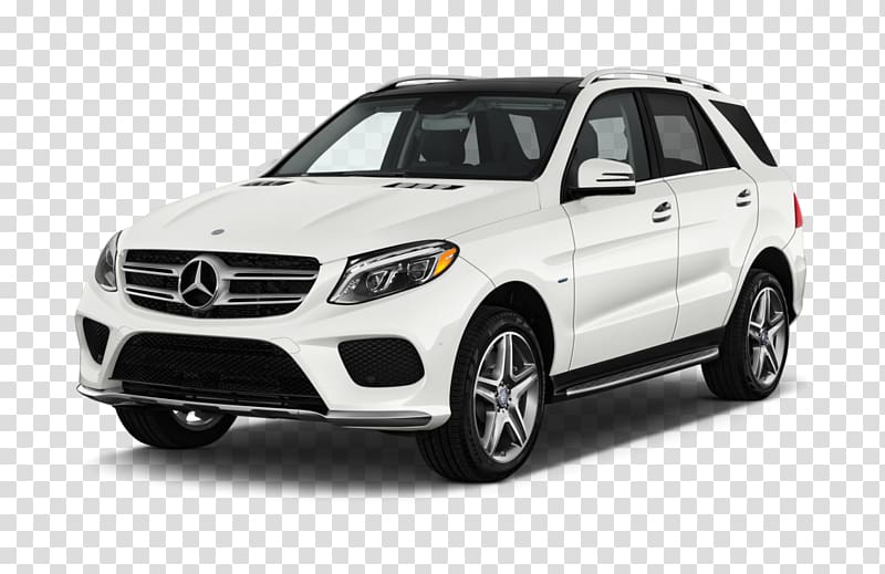 2017 Mercedes-Benz GLE-Class 2018 Mercedes-Benz GLE-Class Mercedes-Benz M-Class Car, public environmental album transparent background PNG clipart