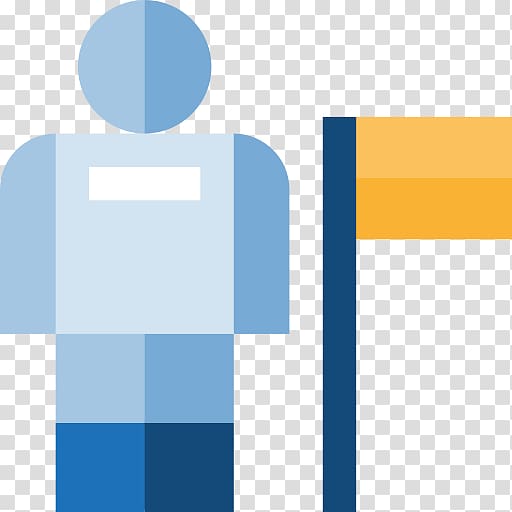 Blue Graphic design, And blue flag transparent background PNG clipart
