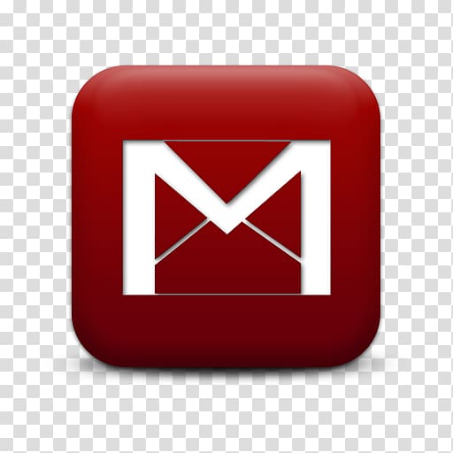 Social media Gmail Email Computer Icons, social media transparent background PNG clipart