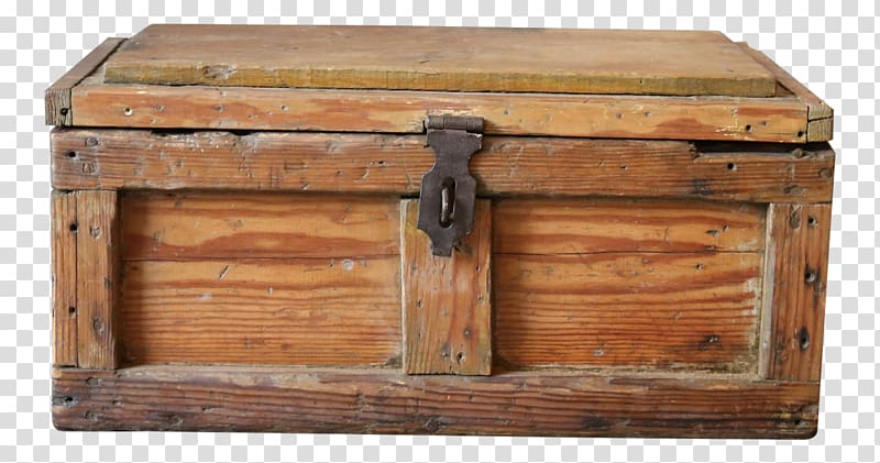 Trunk Portable Network Graphics Wooden chest syndrome , treasure chest transparent background PNG clipart