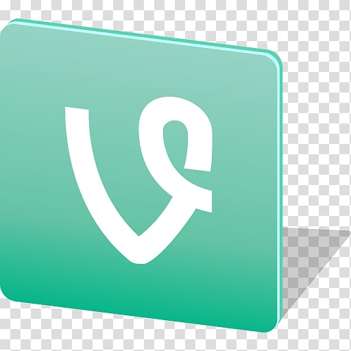 Logo Social media Vine Symbol Computer Icons, social media transparent background PNG clipart