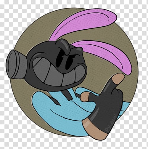 Cartoon Team Fortress 2 Illustration Drawing, cuphead icon transparent background PNG clipart