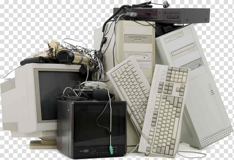 Electronic waste Computer recycling Electronics, audio cassette transparent background PNG clipart