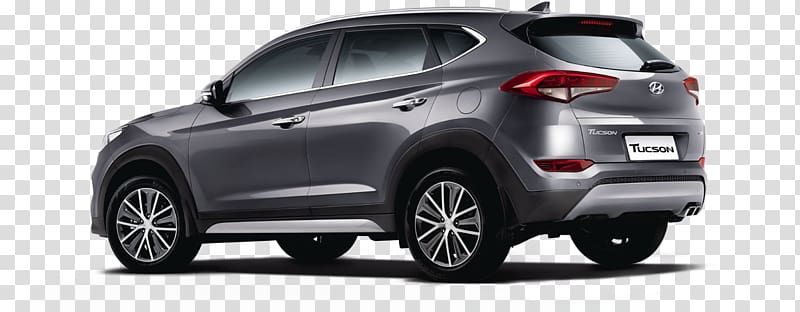 2017 Hyundai Tucson 2018 Hyundai Tucson 2016 Hyundai Tucson Hyundai Motor Company, hyundai transparent background PNG clipart