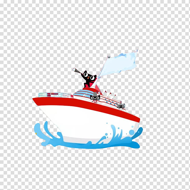 Cruise ship Yacht, yacht transparent background PNG clipart