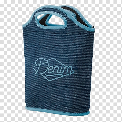 Handbag Denim Product design Brand, Bank Info Flyers transparent background PNG clipart
