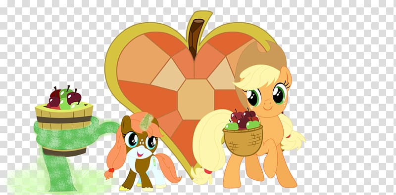 Applejack Pinkie Pie Daughter Female, others transparent background PNG clipart