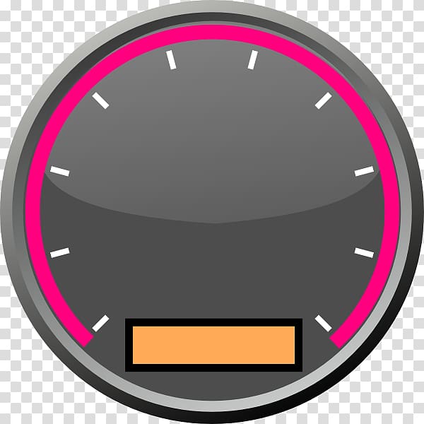 Gauge , speedometer transparent background PNG clipart