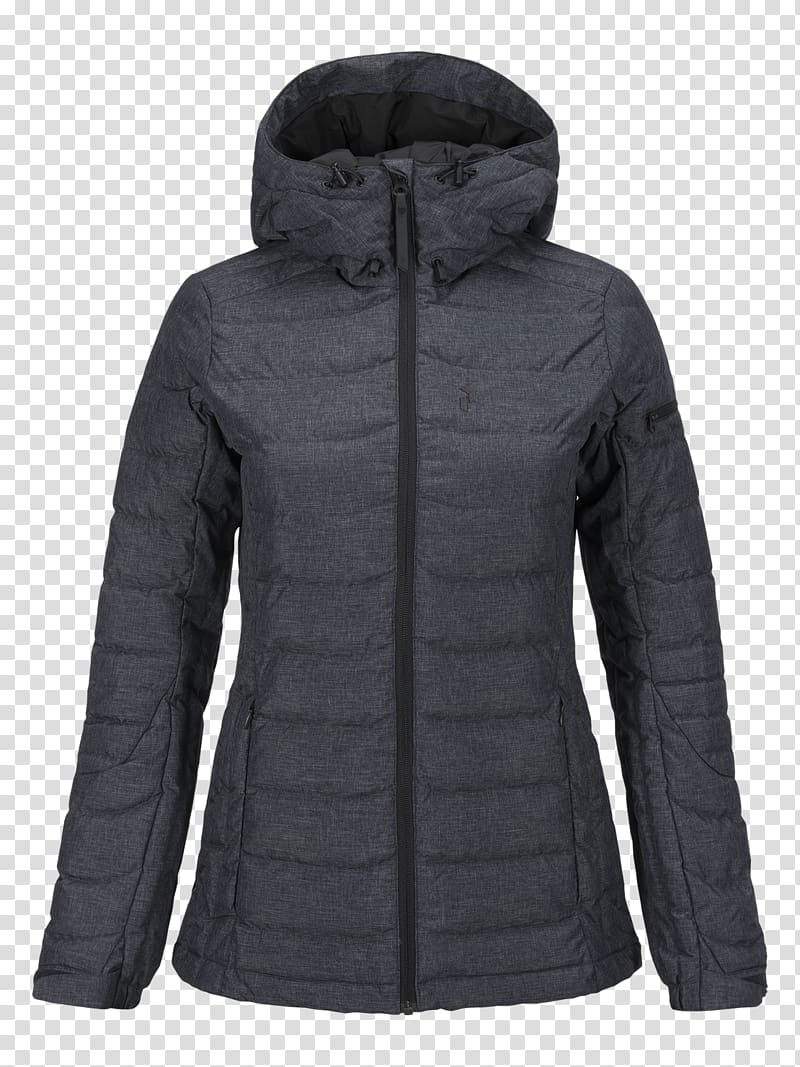 Jacket Ski suit Moncler Peak Performance Clothing, jacket transparent background PNG clipart