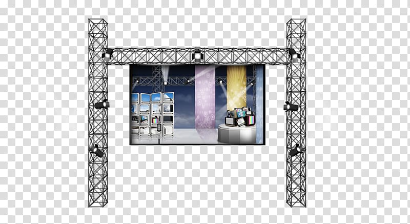 Stage Fundal, Projector formwork stage background transparent background PNG clipart