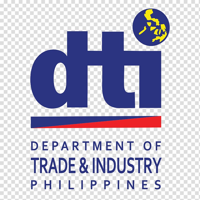 Department of Trade and Industry Iloilo City Government of the Philippines Business Government agency, others transparent background PNG clipart