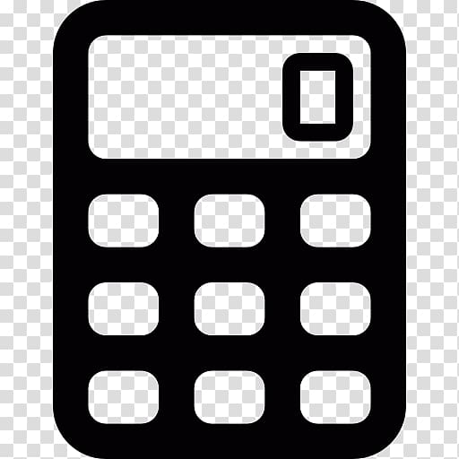 Computer Icons Calculator Maths Scientific calculator, calculator transparent background PNG clipart