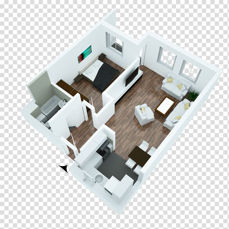 Stambeni kompleks LIRA Apartment Floor plan Bendrabutis Oaza, apartment transparent background PNG clipart