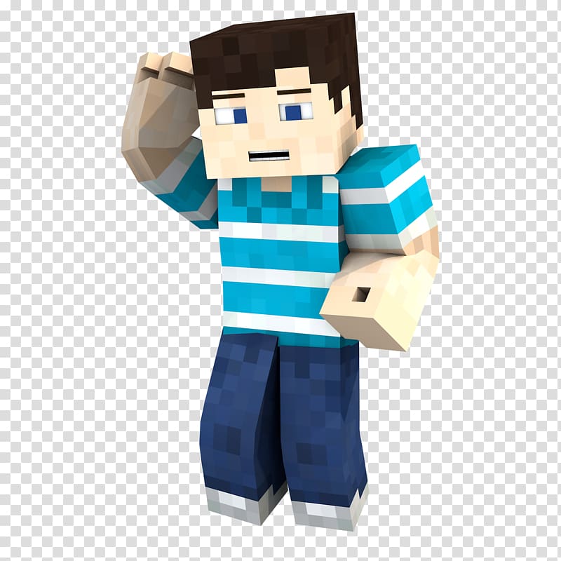 character rig cinema 4d download minecraft