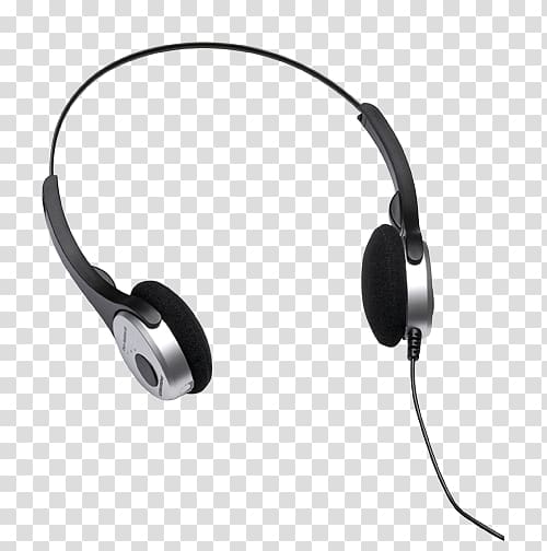 Headphones Grundig Business Systems Headset Dictation machine, Headphone jack transparent background PNG clipart