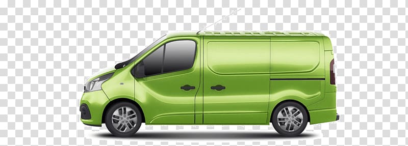 Compact van Renault Trafic Nissan Primastar Car, renault trafic transparent background PNG clipart