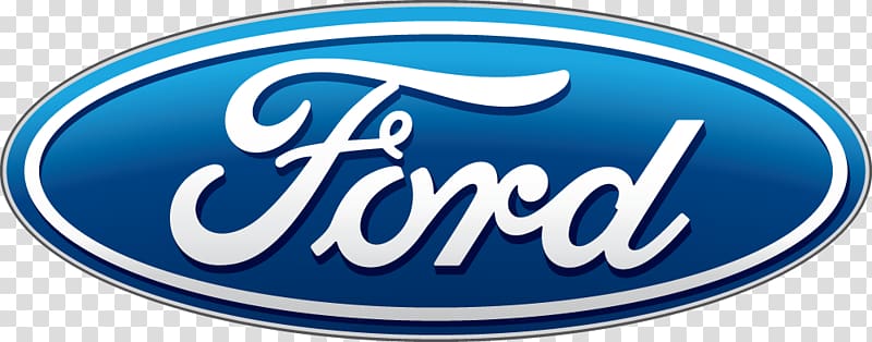 Ford Motor Company Car Logo, ford transparent background PNG clipart