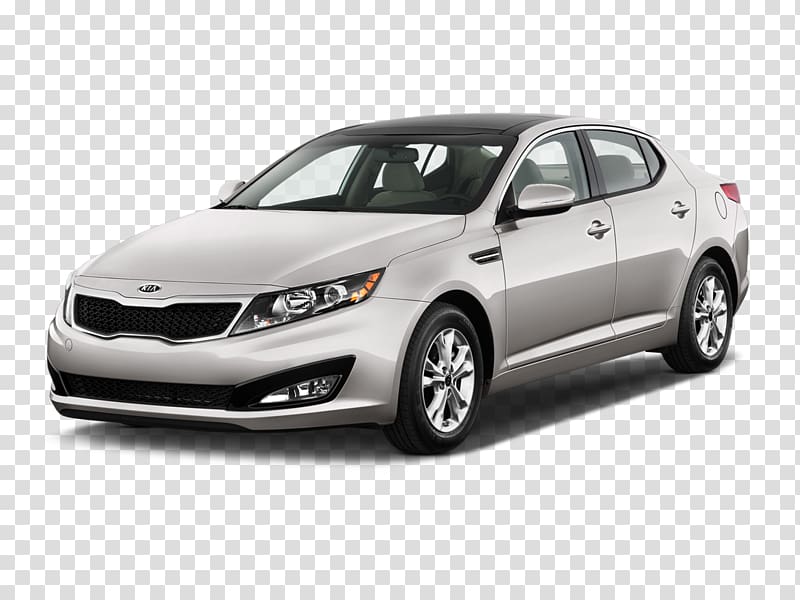 2011 Kia Optima 2010 Kia Optima Mid-size car, kia transparent background PNG clipart