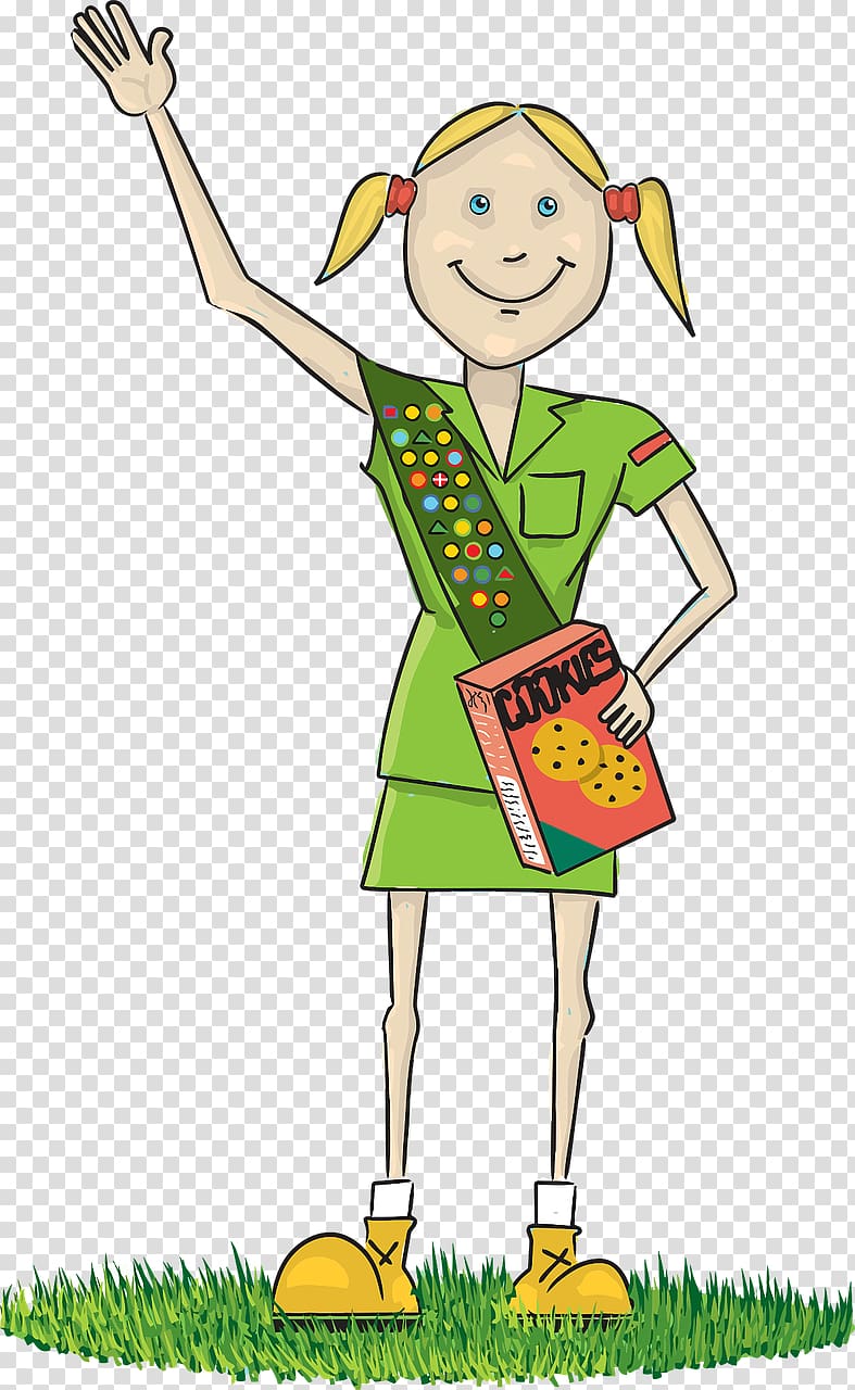S\'more Girl Scouts of the USA Scouting Boy Scouts of America , scout transparent background PNG clipart