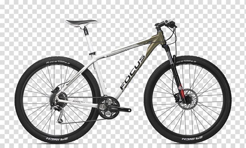 Bicycle 27.5 Mountain bike Fuji Bikes Hardtail, Bicycle transparent background PNG clipart