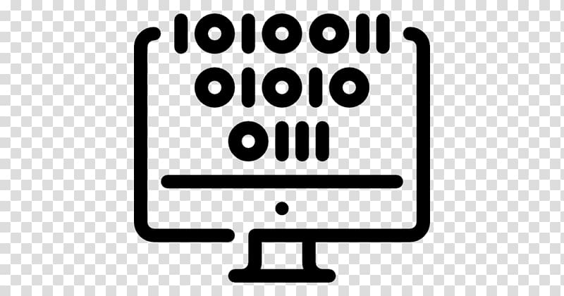 Computer Icons Business Binary code Digital data Enterprise resource planning, Business transparent background PNG clipart