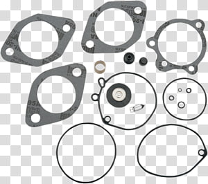 Air filter Harley-Davidson Sportster Motorcycle Carburetor, motorcycle transparent background PNG clipart thumbnail
