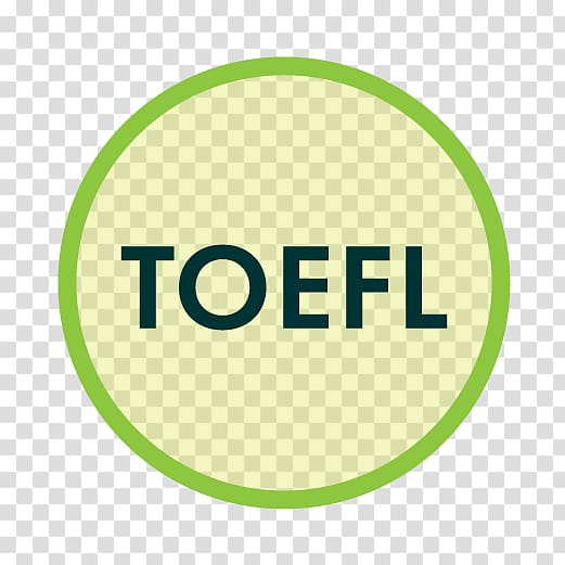 Test of English as a Foreign Language (TOEFL) Teaching English as a second or foreign language, others transparent background PNG clipart