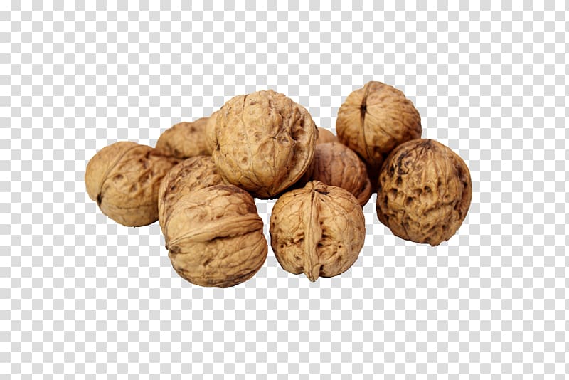 Walnut Nutcracker, Nuts Walnut transparent background PNG clipart