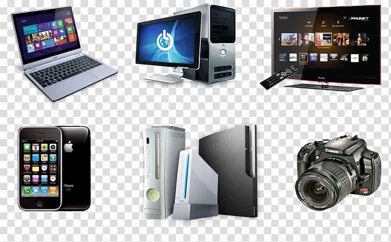 Goods Laptop Electronics Gadai Computer Software, handphone transparent background PNG clipart