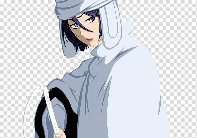 Rukia Kuchiki Ichigo Kurosaki Bleach Mangaka Anime, ichigo kurosaki transparent background PNG clipart