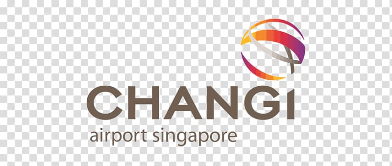 Singapore Changi Airport Logo Changi Airport Group Brand Product, transparent background PNG clipart