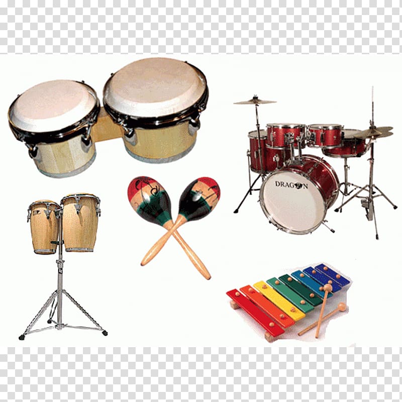 Percussion Musical Instruments String Instruments Membranophone, musical instruments transparent background PNG clipart