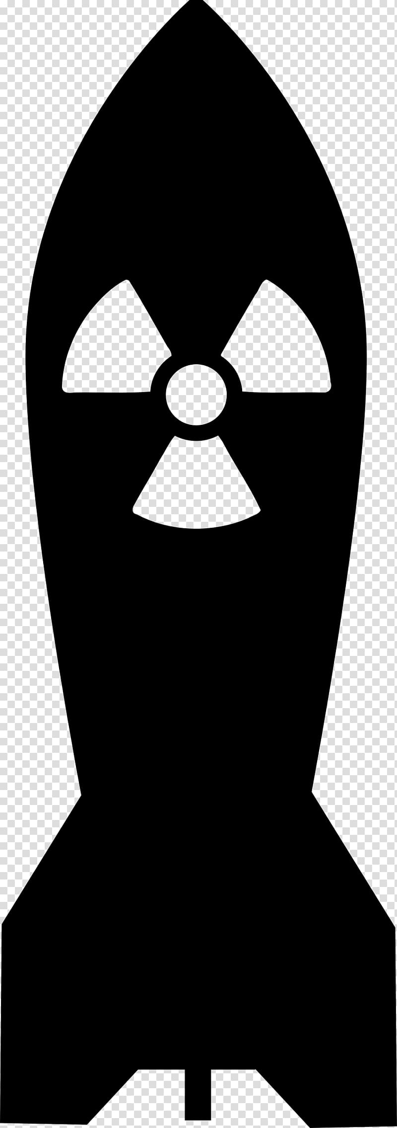 nuke missile clip art