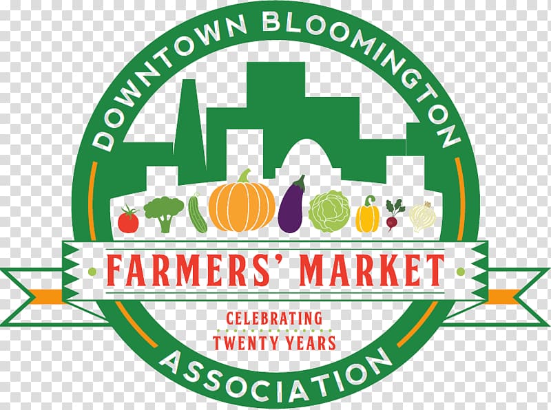 Downtown Bloomington Trailside Farmers Market Agricultural Manager Thanksgiving Farmers Market Farmers\' market, farmers market transparent background PNG clipart