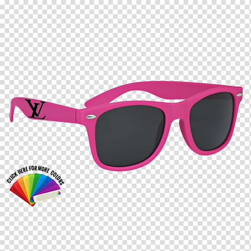 Goggles Promotional merchandise Brand, color sunglasses transparent background PNG clipart