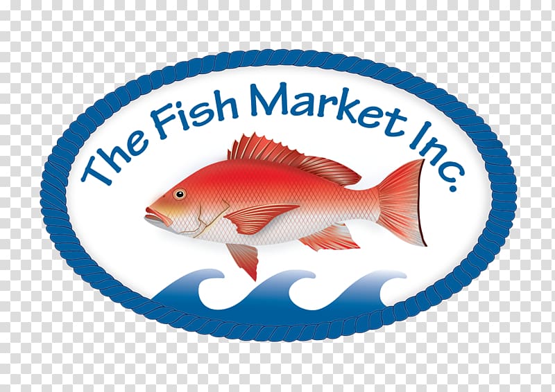 The Fish Market Inc. Food Grocery store Marketplace, fish transparent background PNG clipart