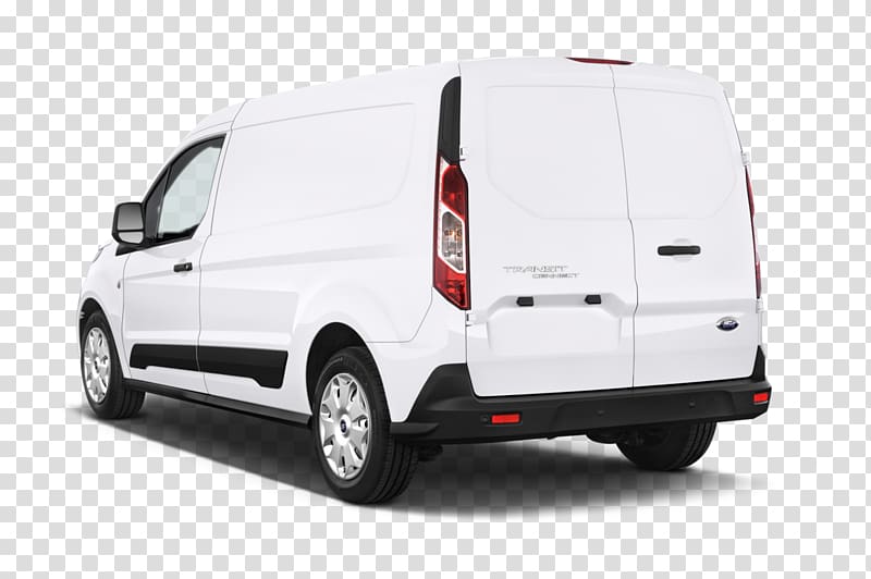 2016 Ford Transit Connect 2017 Ford Transit Connect Car 2015 Ford Transit Connect 2018 Ford Transit Connect, cargo transparent background PNG clipart