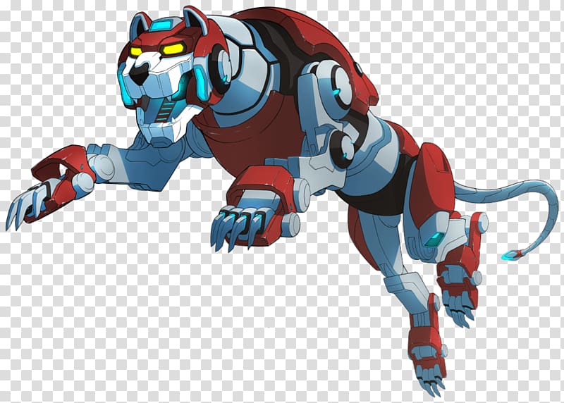 Lion Netflix Paladins The Black Paladin, lion transparent background PNG clipart