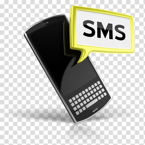 SMS Text messaging Mobile Phones Bulk messaging Long number, sms transparent background PNG clipart
