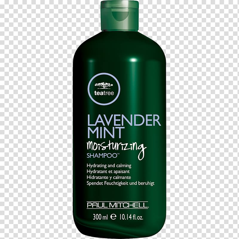 Paul Mitchell Tea Tree Special Shampoo Hair Care Tea tree oil Hair conditioner, hair transparent background PNG clipart