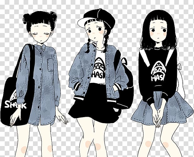 Oversized Clothes - Zerochan Anime Image Board
