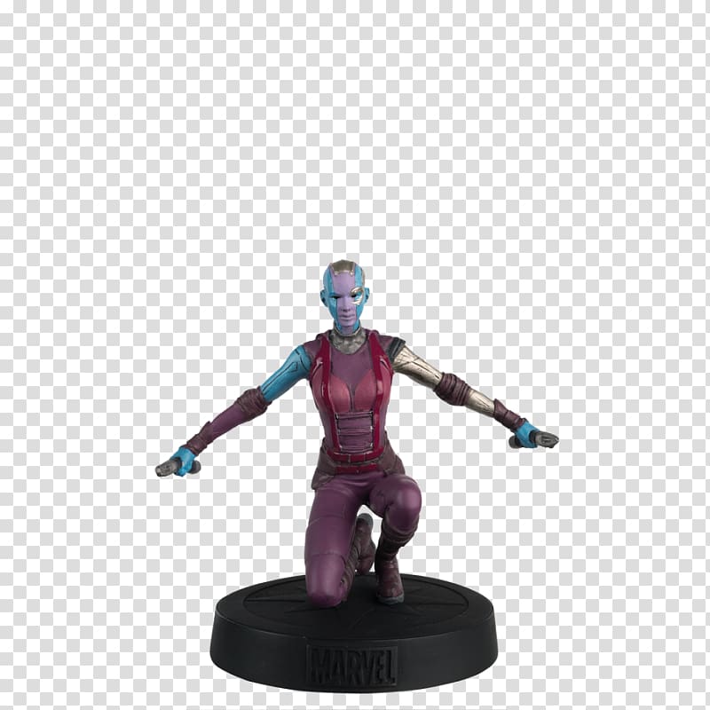 Nebula Gamora Star-Lord Thanos Iron Man, Iron Man transparent background PNG clipart