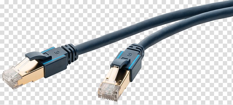 Patch cable Twisted pair Network Cables Category 6 cable Category 5 cable, others transparent background PNG clipart